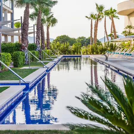 Zafiro Palace Alcudia-3