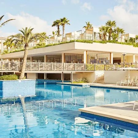 Zafiro Palace Alcudia-2